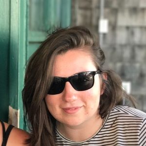 Meet your Posher, Kelly